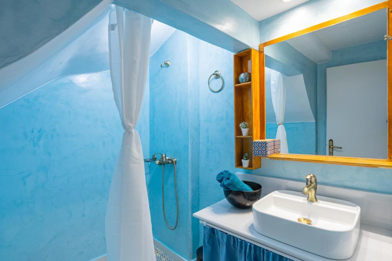 Apartmán La Filarmonica Sitia Center Exteriér fotografie